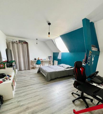 Longère pleine de charme entièrement rénovée.