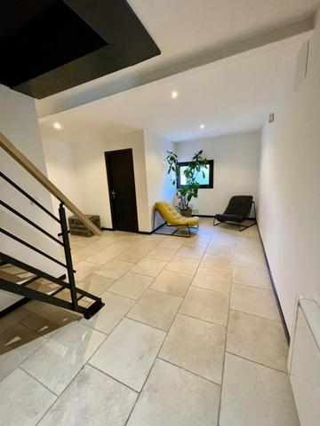 Longère pleine de charme entièrement rénovée.