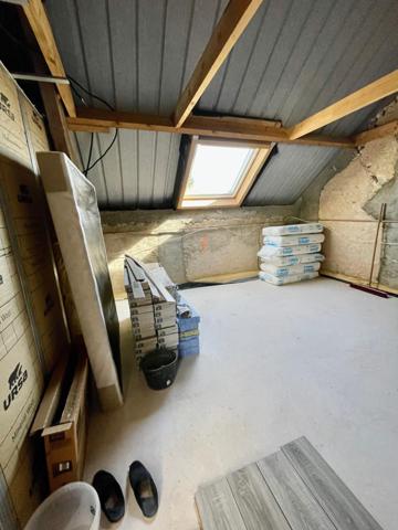 Longère pleine de charme entièrement rénovée.