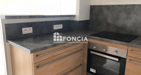 Location Appartement 2 pièces 49 m² - Villeurbanne 69100