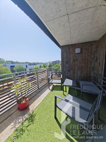 Appartement Saint Ave T3 63 m² , Saint ave