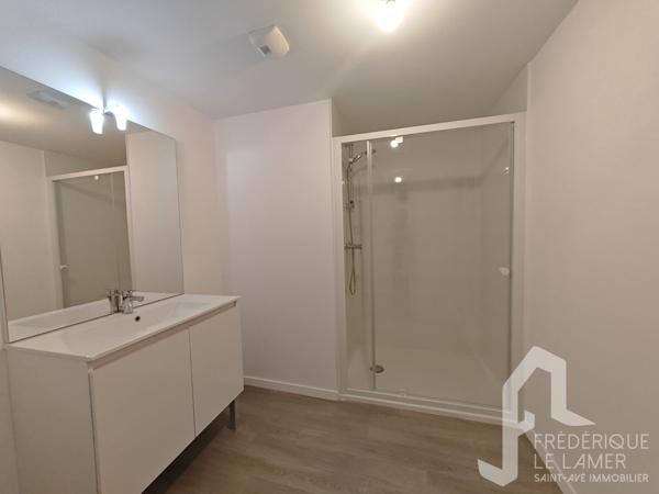 Appartement Saint Ave T3 63 m² , Saint ave