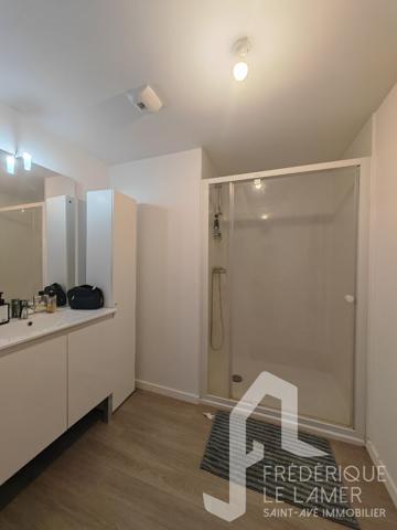 Appartement Saint Ave T3 63 m² , Saint ave