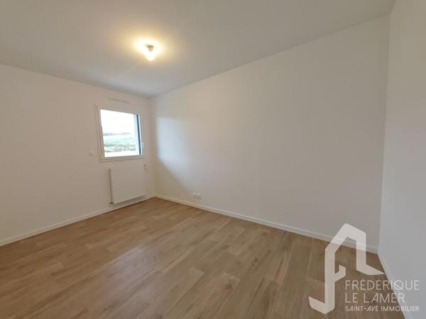 Appartement Saint Ave T3 63 m² , Saint ave