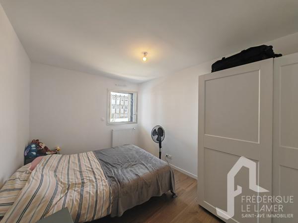 Appartement Saint Ave T3 63 m² , Saint ave