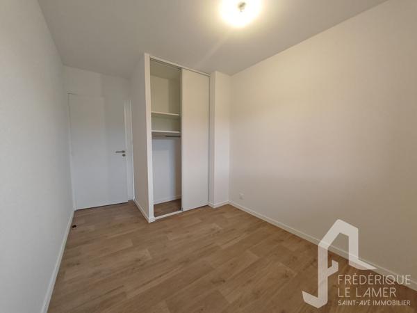 Appartement Saint Ave T3 63 m² , Saint ave