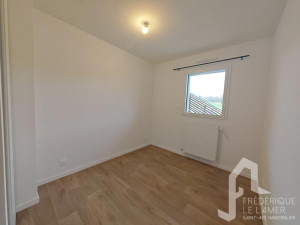 Appartement Saint Ave T3 63 m² , Saint ave
