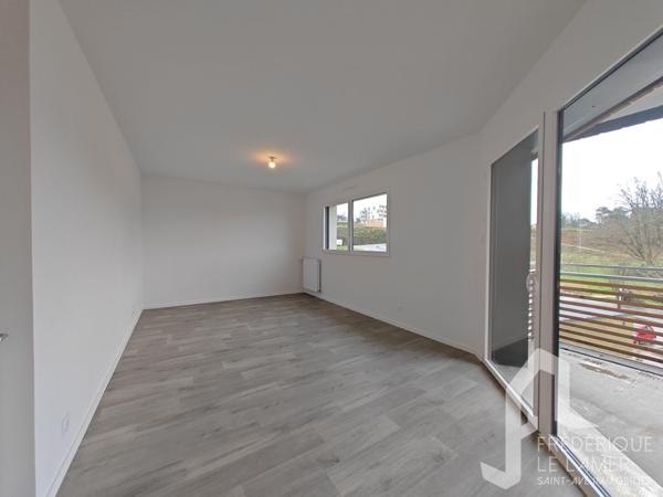 Appartement Saint Ave T3 63 m² , Saint ave