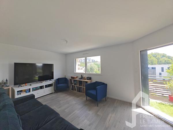 Appartement Saint Ave T3 63 m² , Saint ave