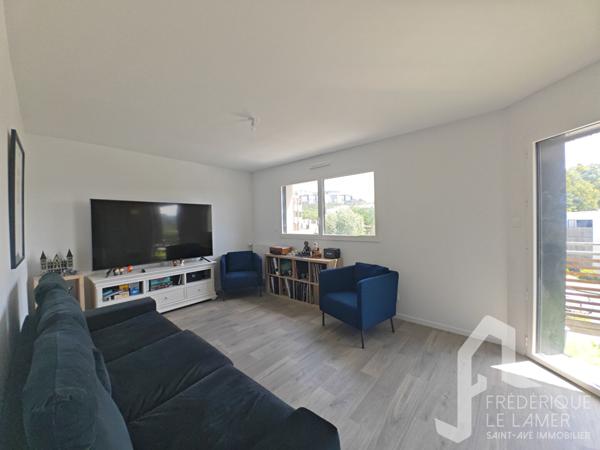 Appartement Saint Ave T3 63 m² , Saint ave