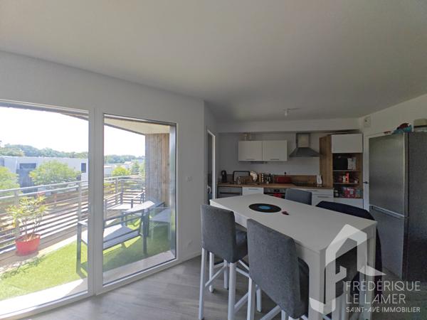 Appartement Saint Ave T3 63 m² , Saint ave
