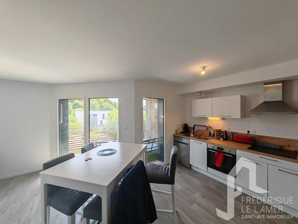 Appartement Saint Ave T3 63 m² , Saint ave