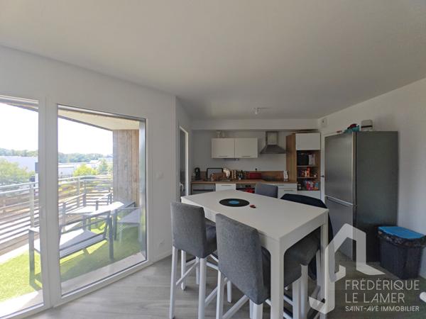 Appartement Saint Ave T3 63 m² , Saint ave
