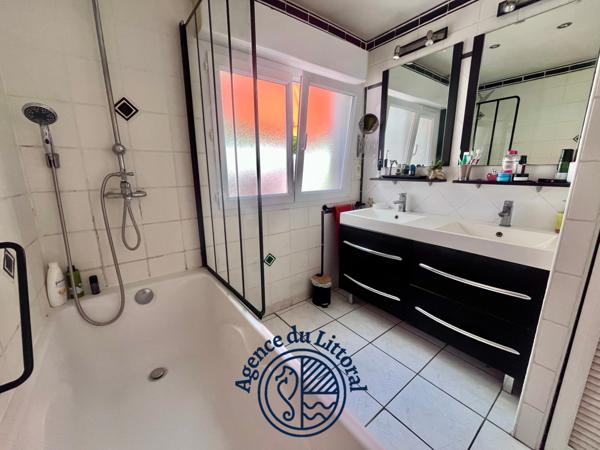 Maison 6 pièce(s) 3 chambre(s) 112 m²