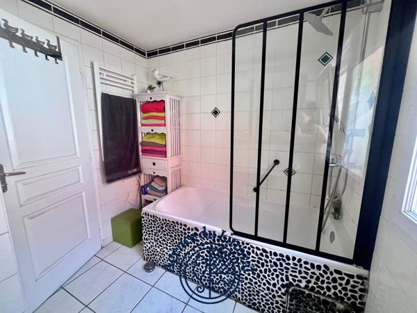 Maison 6 pièce(s) 3 chambre(s) 112 m²