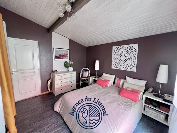 Maison 6 pièce(s) 3 chambre(s) 112 m²