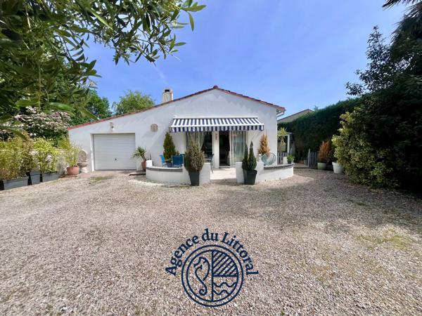 Maison 6 pièce(s) 3 chambre(s) 112 m²