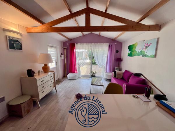 Maison 6 pièce(s) 3 chambre(s) 112 m²
