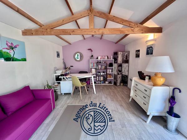 Maison 6 pièce(s) 3 chambre(s) 112 m²