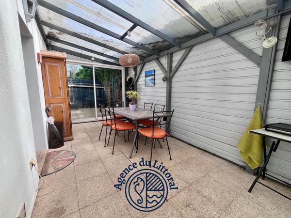 Maison 6 pièce(s) 3 chambre(s) 112 m²