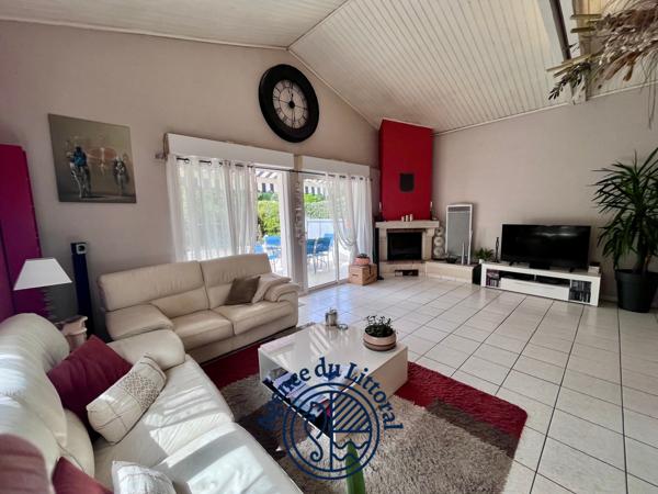 Maison 6 pièce(s) 3 chambre(s) 112 m²