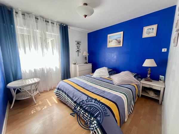 Maison 6 pièce(s) 3 chambre(s) 112 m²