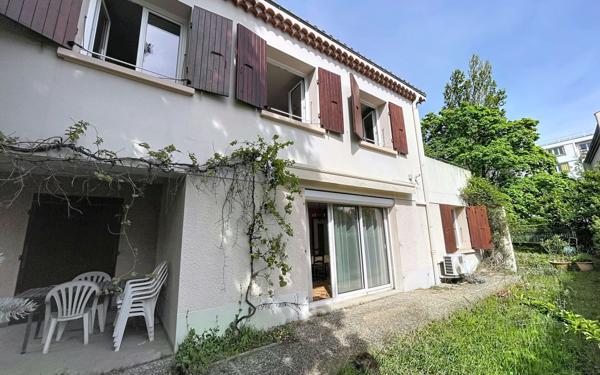 Maison à vendre    7 pièces •  Valence