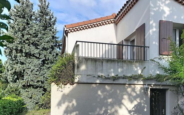Maison à vendre    7 pièces •  Valence
