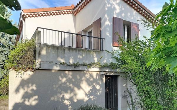 Maison à vendre    7 pièces •  Valence