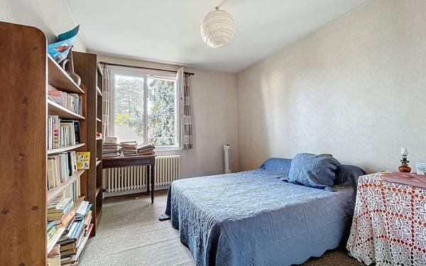 Maison à vendre    7 pièces •  Valence
