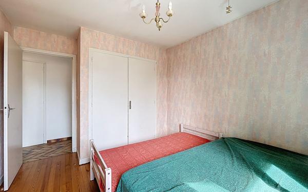 Maison à vendre    7 pièces •  Valence
