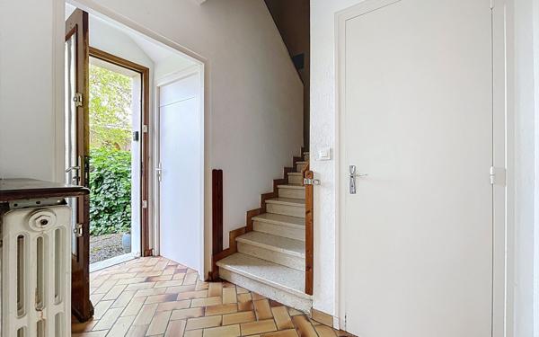 Maison à vendre    7 pièces •  Valence
