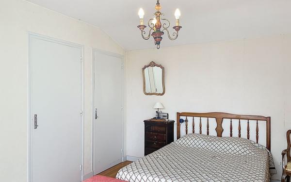 Maison à vendre    7 pièces •  Valence