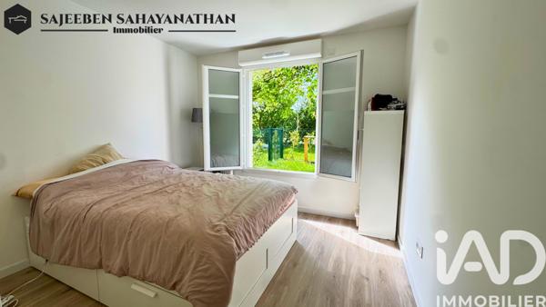 Appartement à vendre 3 pièces 60,93 m² Plaisir