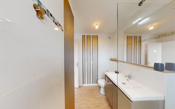 Appartement à louer    1 pièce • 29 m2 Toulouse