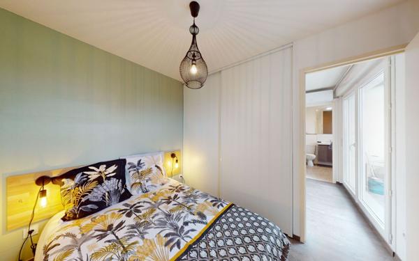Appartement à louer    1 pièce • 29 m2 Toulouse