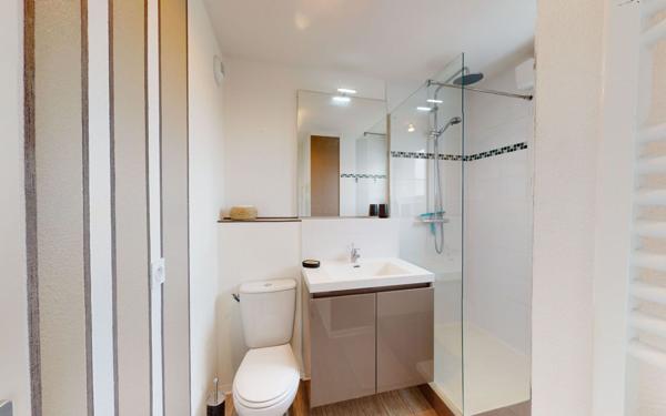 Appartement à louer    1 pièce • 29 m2 Toulouse