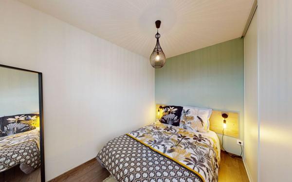 Appartement à louer    1 pièce • 29 m2 Toulouse