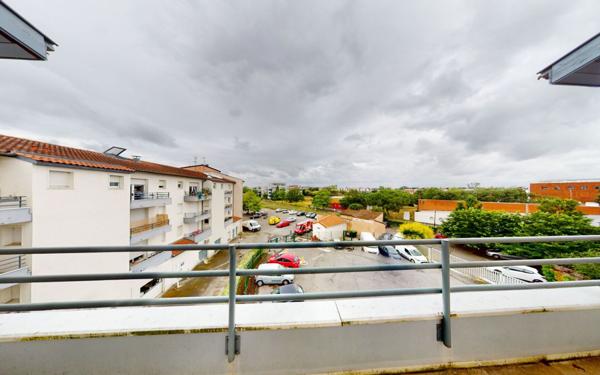 Appartement à louer    1 pièce • 29 m2 Toulouse