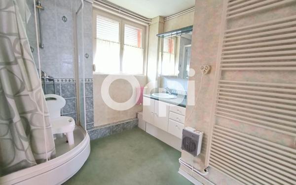 Appartement à vendre    3 pièces •  Lesquin