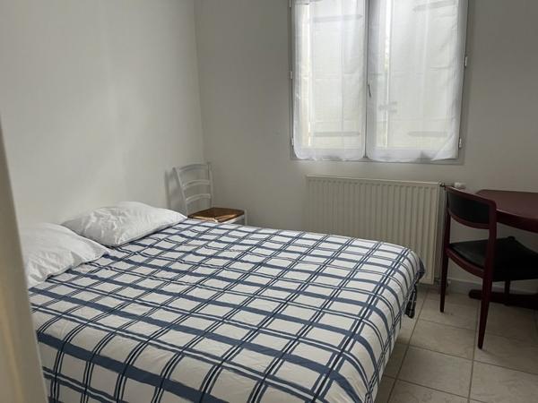 Maison à vendre |  Bellac |  4 pièces | 94 m²