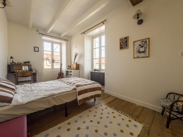 Maison à vendre à Vindelle (16430) - Charente