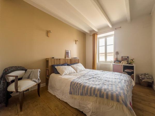 Maison à vendre à Vindelle (16430) - Charente