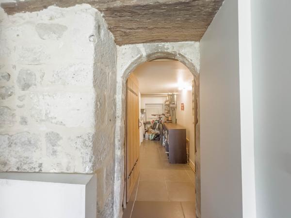 Maison à vendre à Vindelle (16430) - Charente