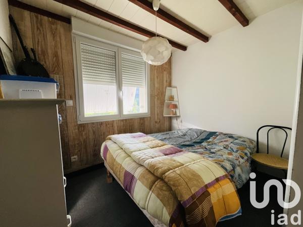 Appartement à vendre 2 pièces 56 m² Bez-et-Esparon