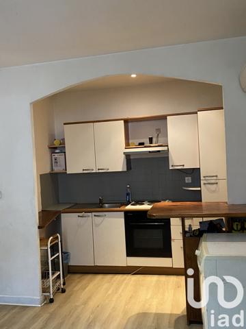 Appartement à vendre 2 pièces 38 m² Le Luc