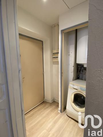 Appartement à vendre 2 pièces 38 m² Le Luc