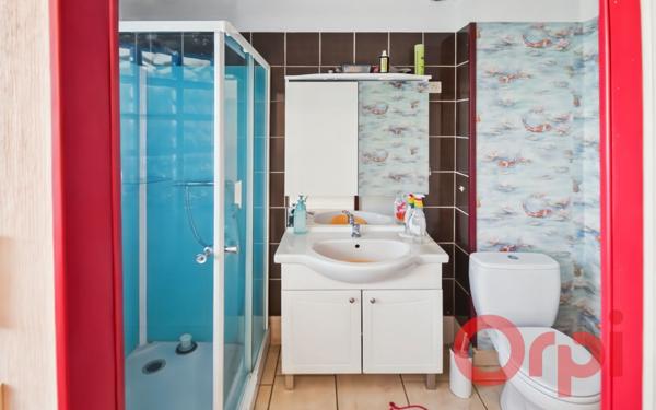 Maison à vendre    7 pièces •  Sancoins