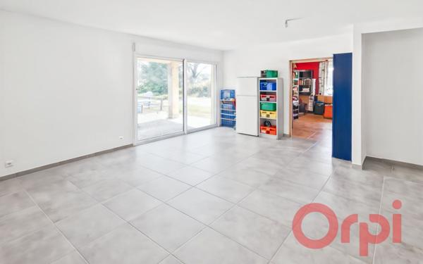 Maison à vendre    7 pièces •  Sancoins