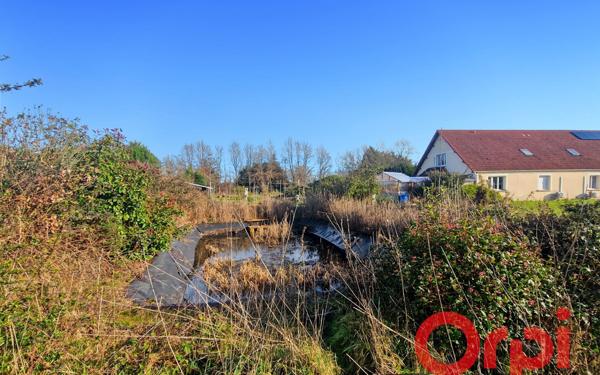 Maison à vendre    7 pièces •  Sancoins